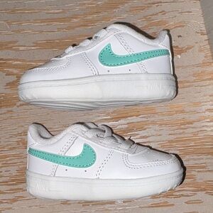 Nike Air Force 1 Booties